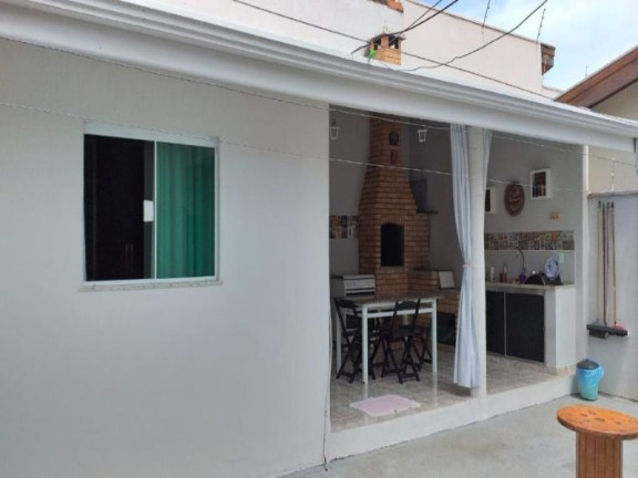Casa com 3 Quartos à Venda, 120 m² em Parque Residencial Casarão - Sumaré