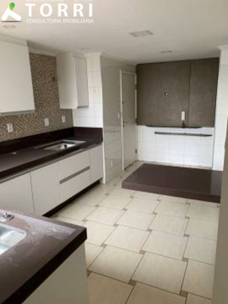 Imagem Apartamento com 4 Quartos à Venda, 260 m² em Vila Independência - Sorocaba