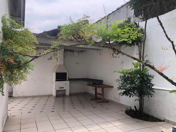 Imagem Casa com 3 Quartos à Venda, 412 m² em Rio Da Praia - Bertioga