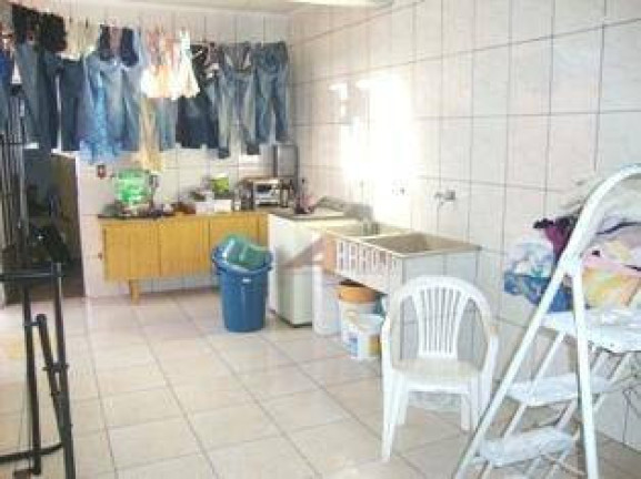Imagem Casa com 3 Quartos à Venda, 127 m² em Vila Rio Branco - São Paulo Imagem Casa com 3 Quartos à Venda, 127 m² em Vila Rio Branco - São Paulo