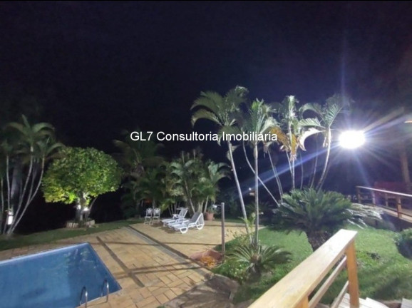 Imagem Imóvel com 3 Quartos à Venda,  em Lagos De Shanadu - Indaiatuba