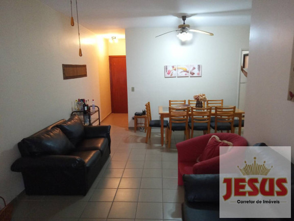 Apartamento com 2 Quartos à Venda, 135 m² em Praia Da Enseada - Guarujá