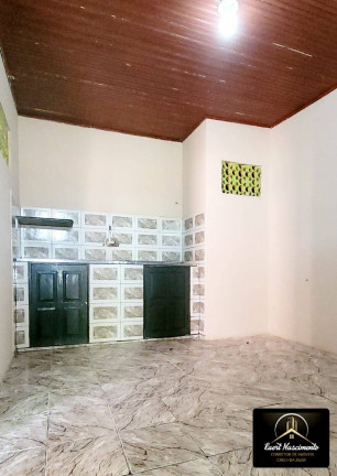 Imagem Casa com 3 Quartos à Venda, 230 m² em Centro - Ubaitaba