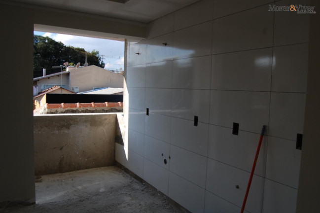 Imagem Apartamento com 3 Quartos à Venda, 83 m² em São Pedro - São José Dos Pinhais