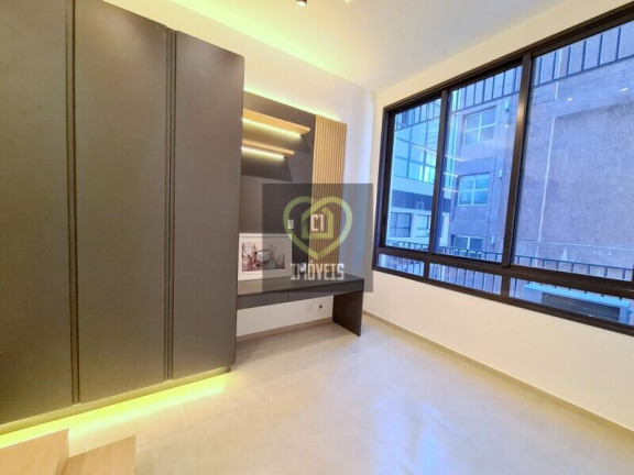 Imagem Imóvel com 1 Quarto para Alugar, 27 m² em Perdizes - São Paulo Imagem Imóvel com 1 Quarto para Alugar, 27 m² em Perdizes - São Paulo