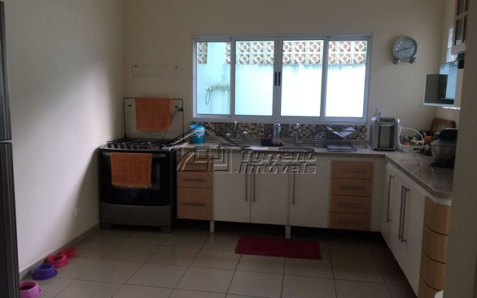 Imagem Casa de Condomínio com 3 Quartos à Venda, 206 m² em Urbanova - São José Dos Campos Imagem Casa de Condomínio com 3 Quartos à Venda, 206 m² em Urbanova - São José Dos Campos