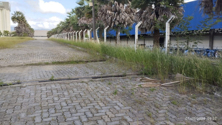 Imagem Imóvel para Alugar, 4.000 m² em Cidade Nova - Pacatuba