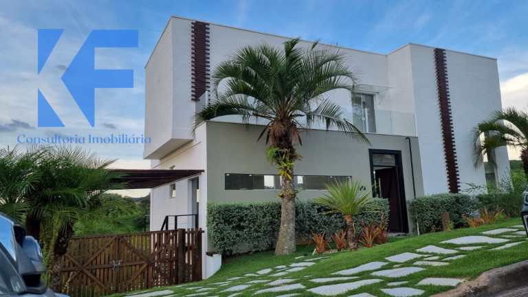 Casa com 3 Quartos à Venda, 250 m² em Colinas Do Ermitage (sousas) - Campinas