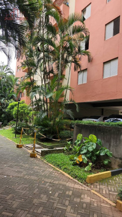 Imagem Apartamento com 2 Quartos à Venda, 60 m² em Parque Munhoz - São Paulo