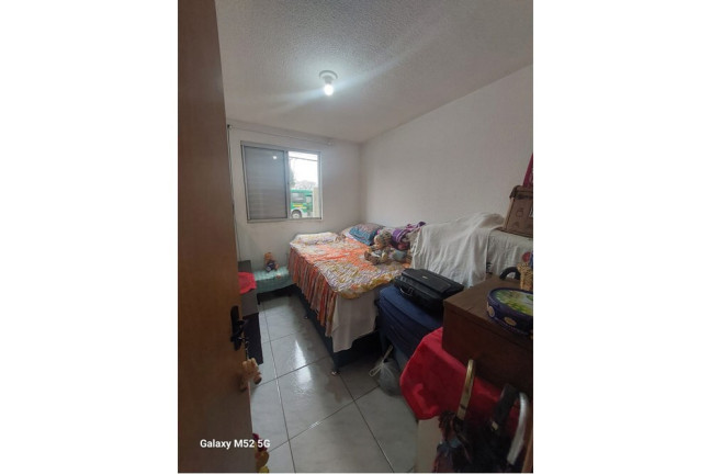 Imagem Apartamento com 2 Quartos à Venda, 43 m² em Partenon - Porto Alegre Imagem Apartamento com 2 Quartos à Venda, 43 m² em Partenon - Porto Alegre