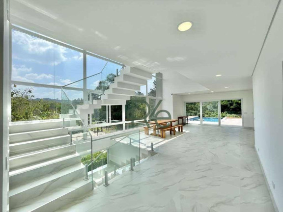 Imagem Casa com 5 Quartos à Venda, 557 m² em Reserva Santa Maria - Jandira Imagem Casa com 5 Quartos à Venda, 557 m² em Reserva Santa Maria - Jandira