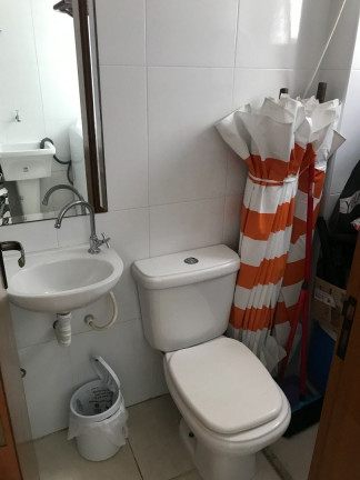 Imagem Apartamento com 3 Quartos à Venda, 120 m² em Canto Do Forte - Praia Grande