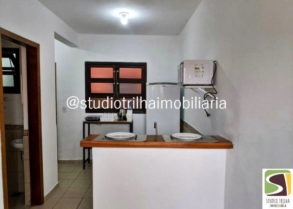 Imagem Apartamento com 1 Quarto à Venda, 60 m² em Barra Velha - Ilhabela Imagem Apartamento com 1 Quarto à Venda, 60 m² em Barra Velha - Ilhabela