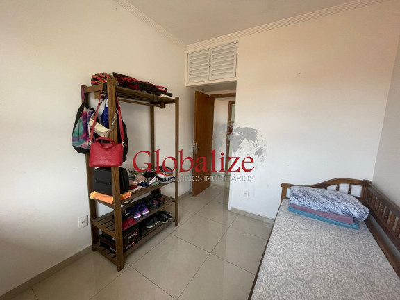 Imagem Imóvel com 1 Quarto à Venda, 54 m² em Campo Grande - Santos