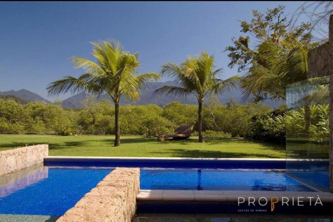Imagem Casa de Condomínio com 5 Quartos à Venda, 700 m² em Centro - Mangaratiba Imagem Casa de Condomínio com 5 Quartos à Venda, 700 m² em Centro - Mangaratiba