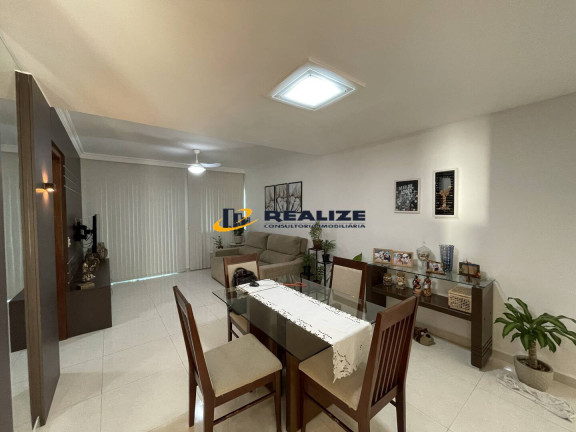 Imagem Apartamento com 3 Quartos à Venda, 134 m² em Parque Jóquei Club - Campos Dos Goytacazes