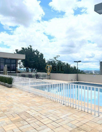 Imagem Terreno à Venda, 250 m² em Residencial Fogaça - Jacareí