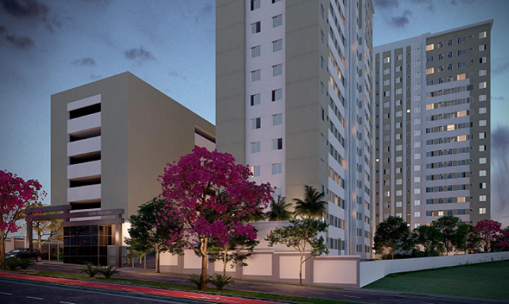 Imagem Apartamento com 2 Quartos à Venda, 43 m² em Pirituba - São Paulo Imagem Apartamento com 2 Quartos à Venda, 43 m² em Pirituba - São Paulo