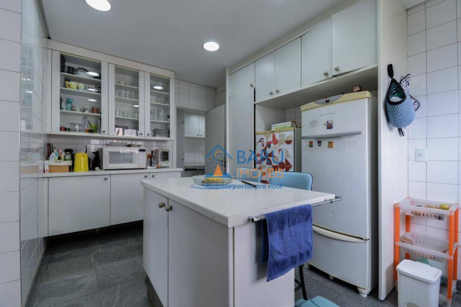 Imagem Cobertura com 3 Quartos à Venda, 280 m² em Higienópolis - São Paulo