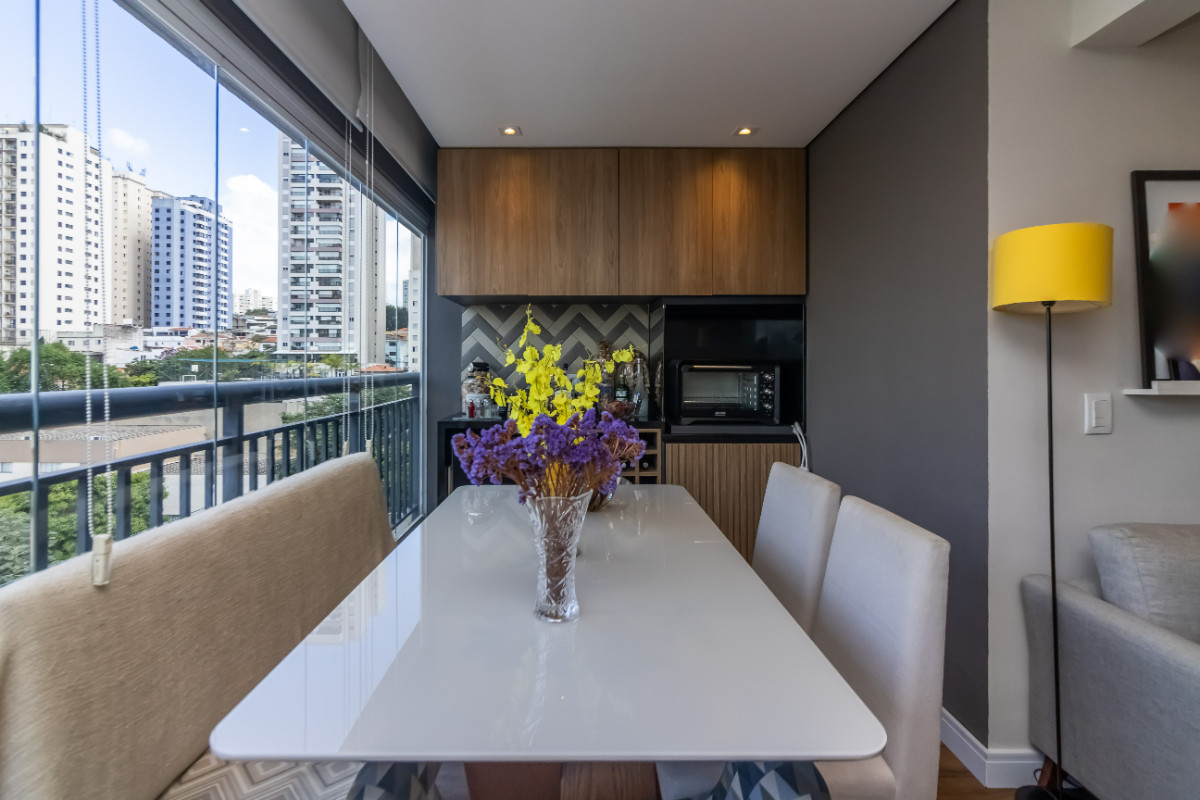 Imagem Apartamento com 2 Quartos à Venda, 71 m² em Saúde - São Paulo