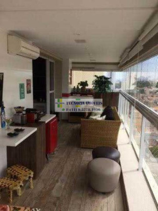 Imagem Apartamento com 4 Quartos à Venda, 127 m² em Jardim Da Saude - São Paulo Imagem Apartamento com 4 Quartos à Venda, 127 m² em Jardim Da Saude - São Paulo