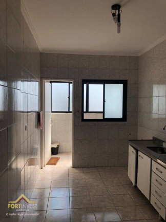 Imagem Imóvel com 3 Quartos à Venda, 185 m² em Tupi - Praia Grande