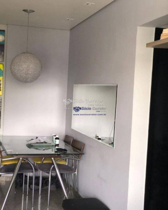 Imagem Apartamento com 2 Quartos à Venda, 58 m² em Jardim Zaira - Guarulhos