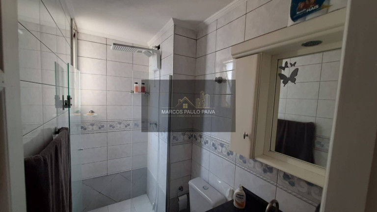 Imagem Apartamento com 3 Quartos à Venda, 65 m² em Vila Nova Cachoeirinha - São Paulo