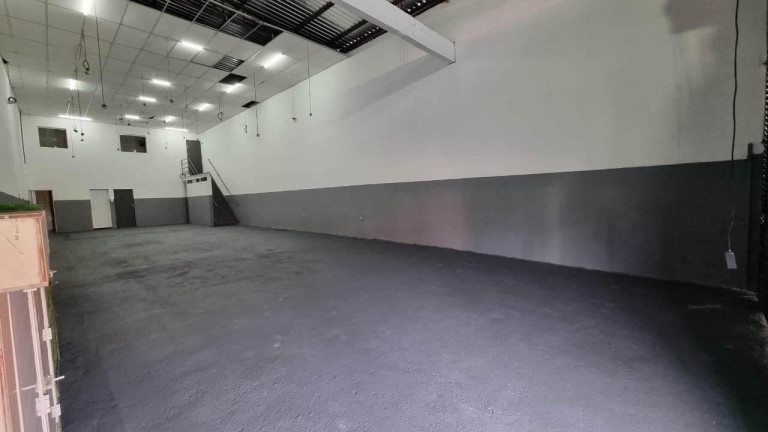 Imagem Imóvel Comercial para Alugar, 250 m² em Capuava - Mauá Imagem Imóvel Comercial para Alugar, 250 m² em Capuava - Mauá