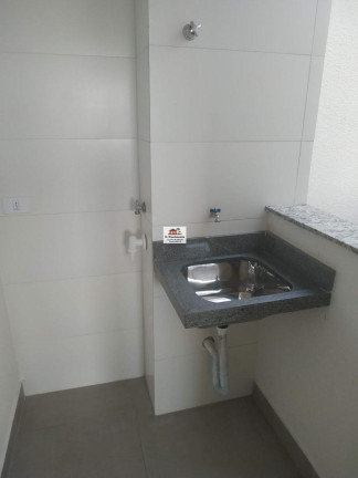 Imagem Apartamento com 2 Quartos para Alugar, 50 m² em Vila Carrão