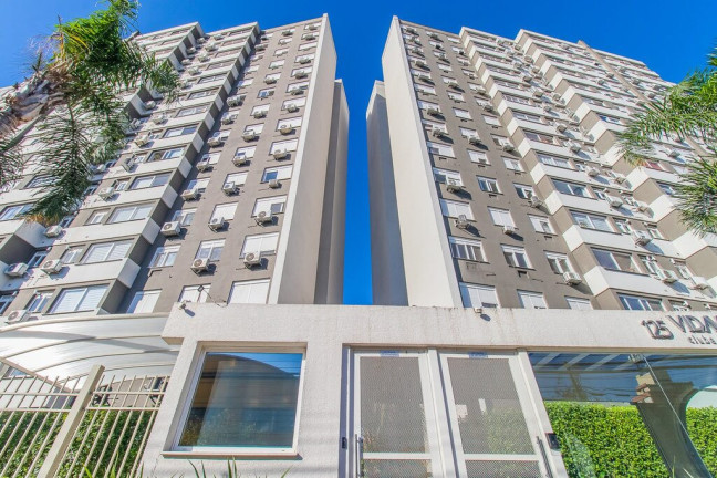 Imagem Apartamento com 2 Quartos à Venda, 59 m² em São João - Porto Alegre Imagem Apartamento com 2 Quartos à Venda, 59 m² em São João - Porto Alegre