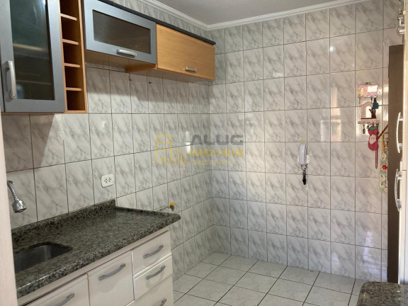 Imagem Apartamento com 2 Quartos à Venda, 55 m² em Vila Osasco - Osasco