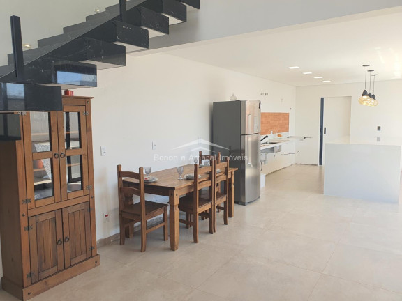 Imagem Casa de Condomínio com 3 Quartos à Venda, 200 m² em Vila Monte Alegre - Paulínia Imagem Casa de Condomínio com 3 Quartos à Venda, 200 m² em Vila Monte Alegre - Paulínia
