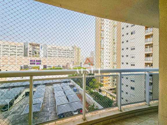 Imagem Apartamento com 3 Quartos à Venda, 84 m² em Tatuapé - São Paulo Imagem Apartamento com 3 Quartos à Venda, 84 m² em Tatuapé - São Paulo