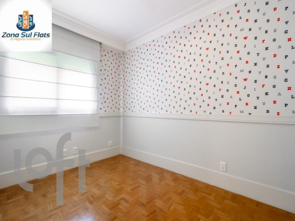 Imagem Apartamento com 4 Quartos à Venda, 260 m² em Morro Dos Ingleses - São Paulo