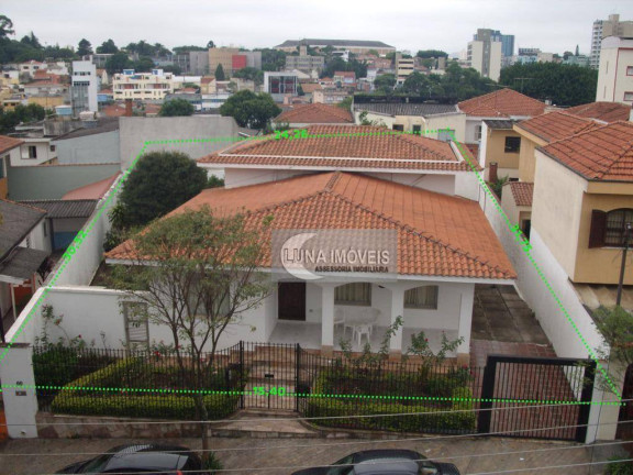 Imagem Casa com 3 Quartos à Venda, 611 m² em Jardim Do Mar - São Bernardo Do Campo Imagem Casa com 3 Quartos à Venda, 611 m² em Jardim Do Mar - São Bernardo Do Campo
