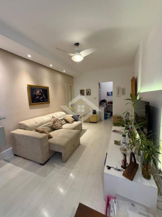 Imagem Apartamento com 2 Quartos à Venda, 90 m² em Icaraí - Niterói Imagem Apartamento com 2 Quartos à Venda, 90 m² em Icaraí - Niterói