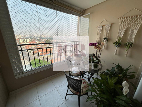 Imagem Apartamento com 3 Quartos à Venda, 93 m² em Além Ponte - Sorocaba