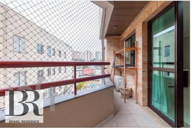 Imagem Apartamento com 3 Quartos à Venda, 93 m² em Bosque Da Saúde - São Paulo