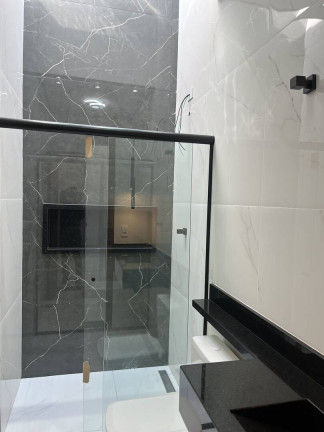 Imagem Casa com 3 Quartos à Venda, 120 m² em Residencial Piemonte - Bragança Paulista