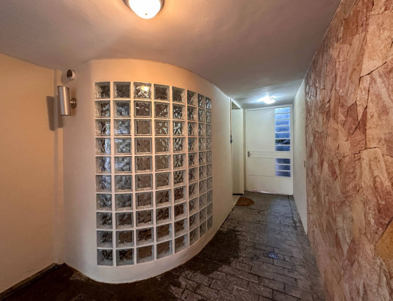 Imagem Sobrado com 3 Quartos à Venda, 225 m² em Brooklin Paulista - São Paulo