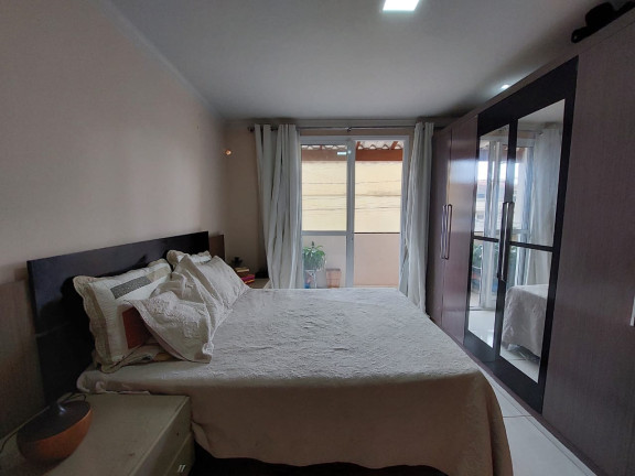 Imagem Casa com 2 Quartos à Venda, 170 m² em Itapebussu - Guarapari