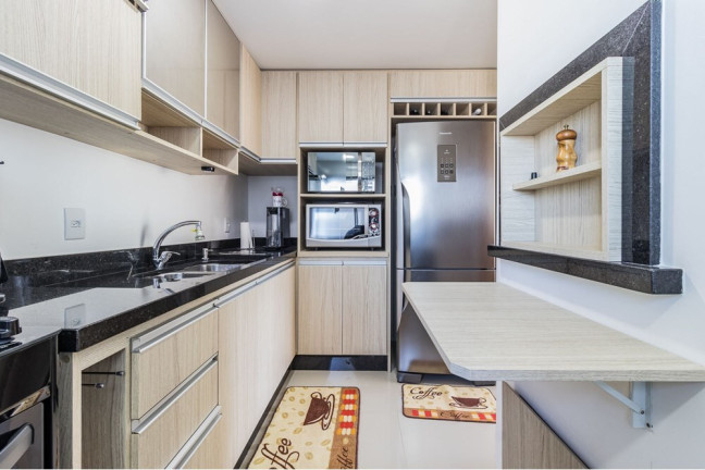 Imagem Apartamento com 2 Quartos à Venda, 87 m² em São Sebastião - Porto Alegre