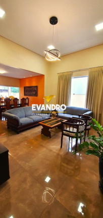 Imagem Casa com 3 Quartos à Venda, 206 m² em Condomínio Belvedere - Cuiabá Imagem Casa com 3 Quartos à Venda, 206 m² em Condomínio Belvedere - Cuiabá