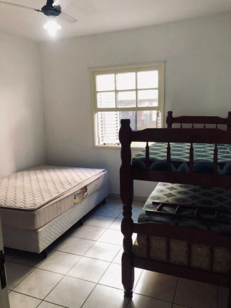 Imagem Apartamento com 1 Quarto à Venda, 44 m² em Vila Guilhermina - Praia Grande