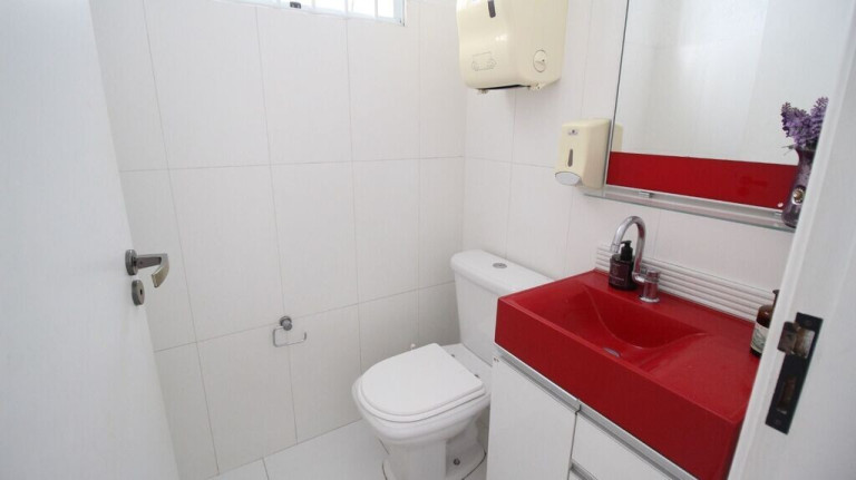Imagem Casa com 4 Quartos à Venda, 120 m² em Jardim Paulista - São Paulo
