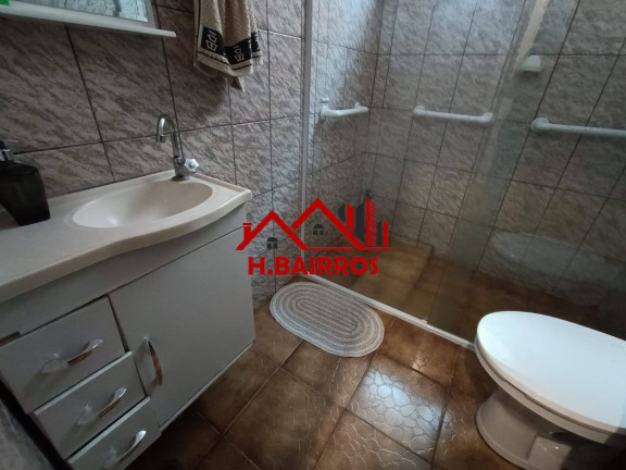 Imagem Casa com 3 Quartos à Venda, 400 m² em Jardim Satélite - São José Dos Campos