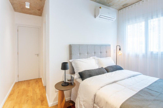 Imagem Apartamento com 1 Quarto à Venda, 82 m² em Jardim Europa - Porto Alegre Imagem Apartamento com 1 Quarto à Venda, 82 m² em Jardim Europa - Porto Alegre