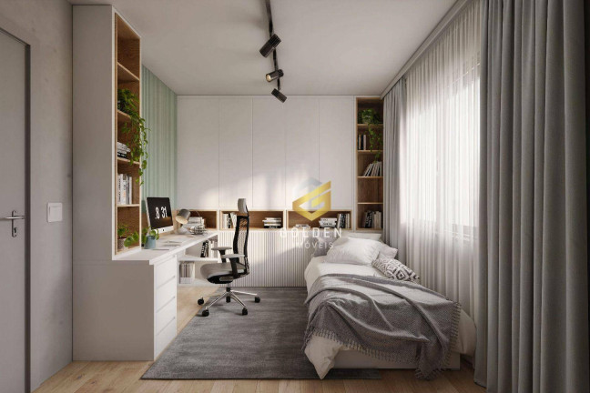 Imagem Apartamento com 2 Quartos à Venda, 66 m² em Areias - Camboriú Imagem Apartamento com 2 Quartos à Venda, 66 m² em Areias - Camboriú