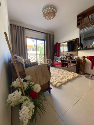 Apartamento com 2 Quartos à Venda, 67 m² em Cascata Guarani - Teresópolis